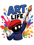 Red Cap Inspirational 20 Pack Stickers