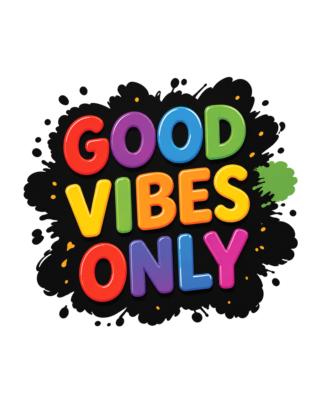 Red Cap Inspirational 20 Pack Stickers