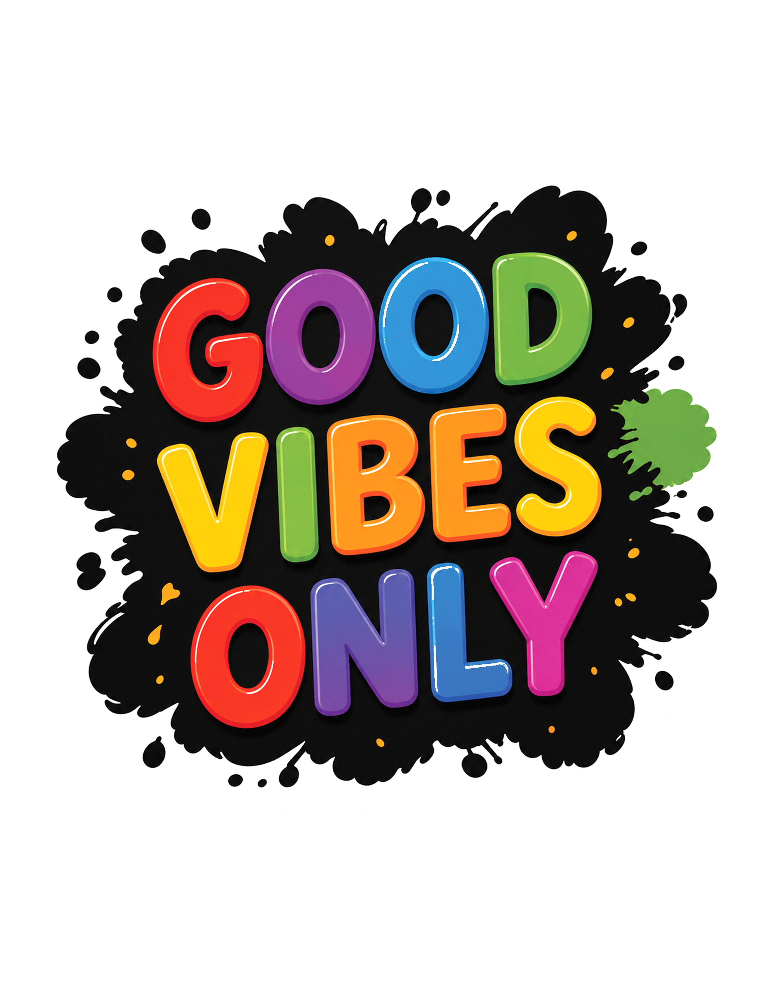 Red Cap Inspirational 20 Pack Stickers