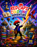 Redcap's Coloring Adventure